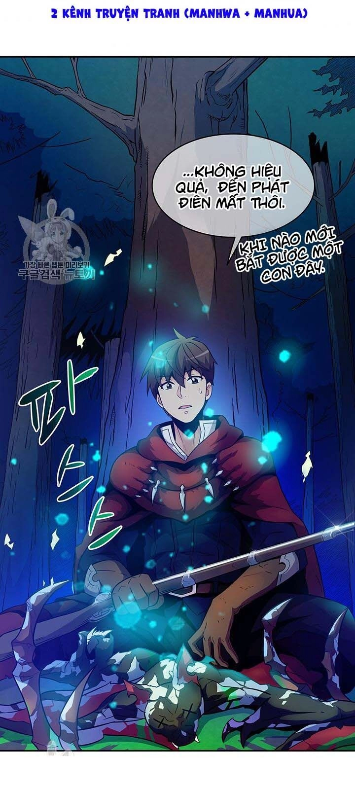 Xạ Thủ Đạn Ma Chapter 27 - 5