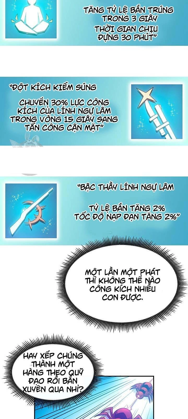 Xạ Thủ Đạn Ma Chapter 27 - 7