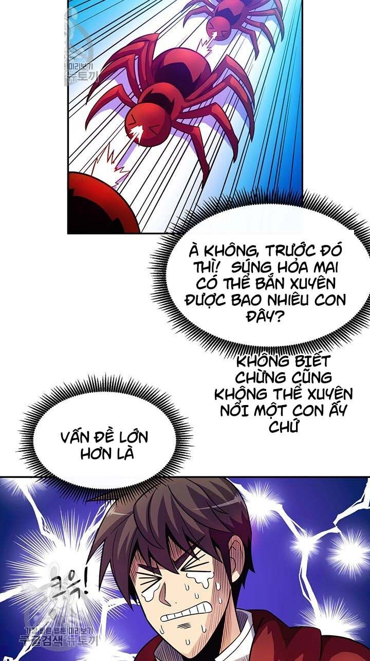Xạ Thủ Đạn Ma Chapter 27 - 8