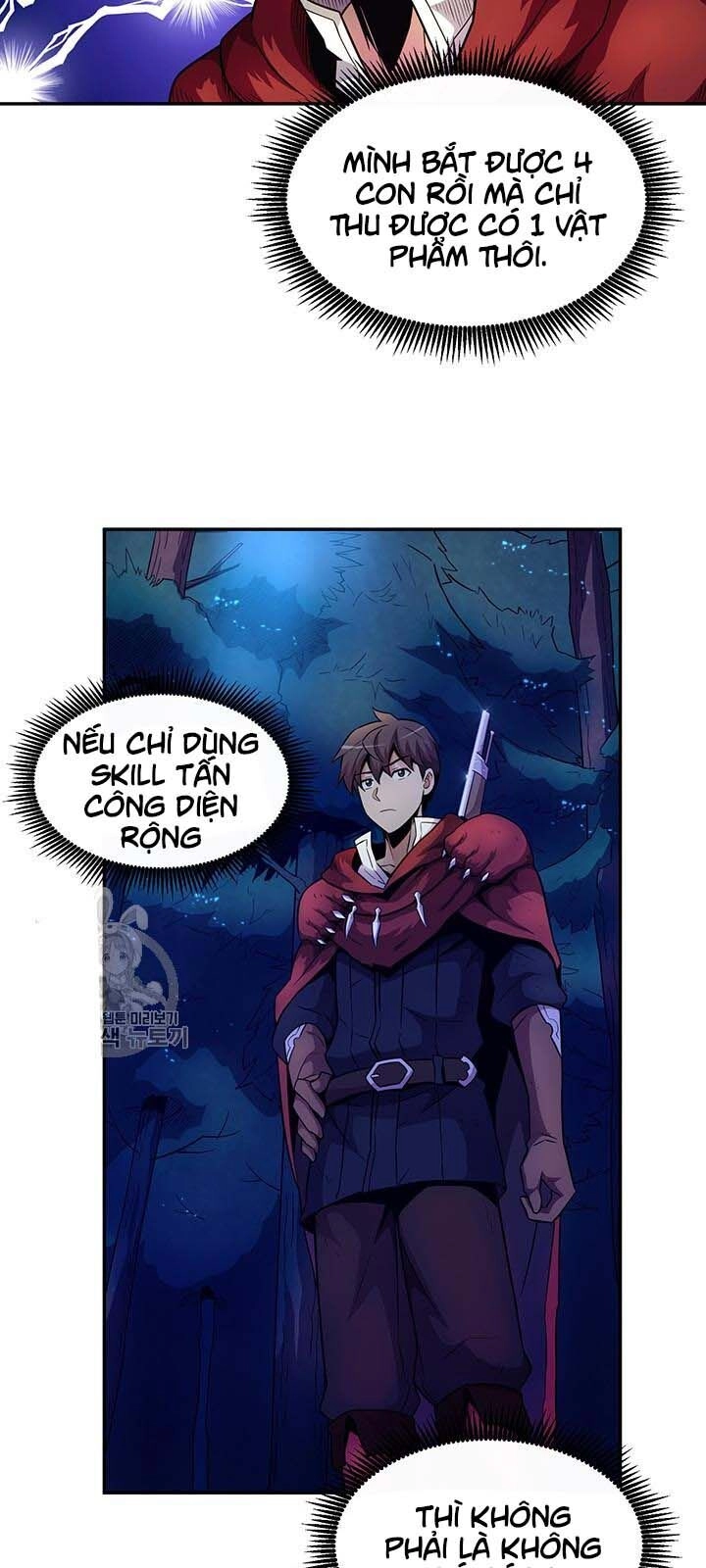 Xạ Thủ Đạn Ma Chapter 27 - 9