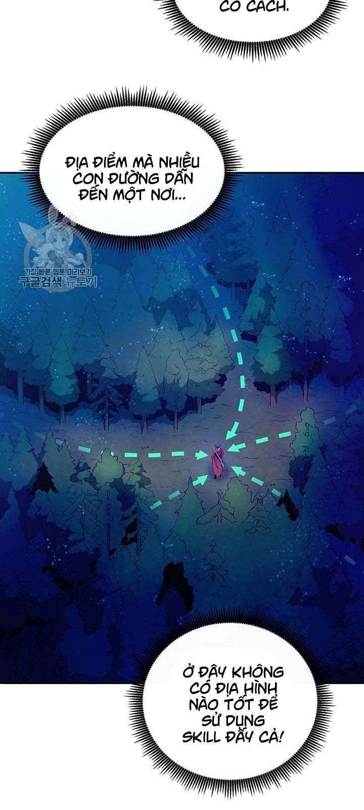 Xạ Thủ Đạn Ma Chapter 27 - 10