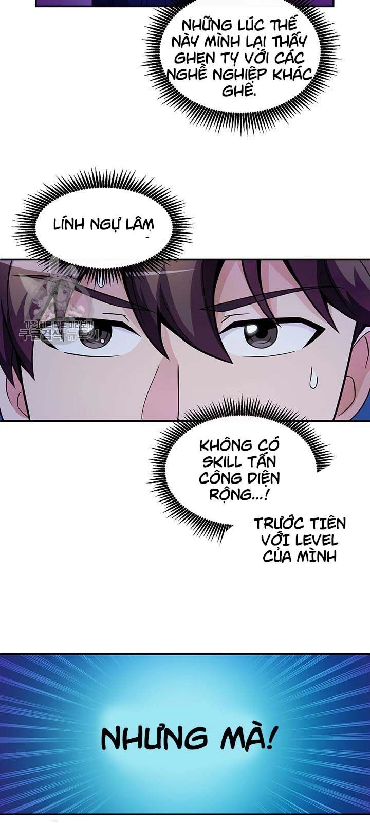 Xạ Thủ Đạn Ma Chapter 27 - 12