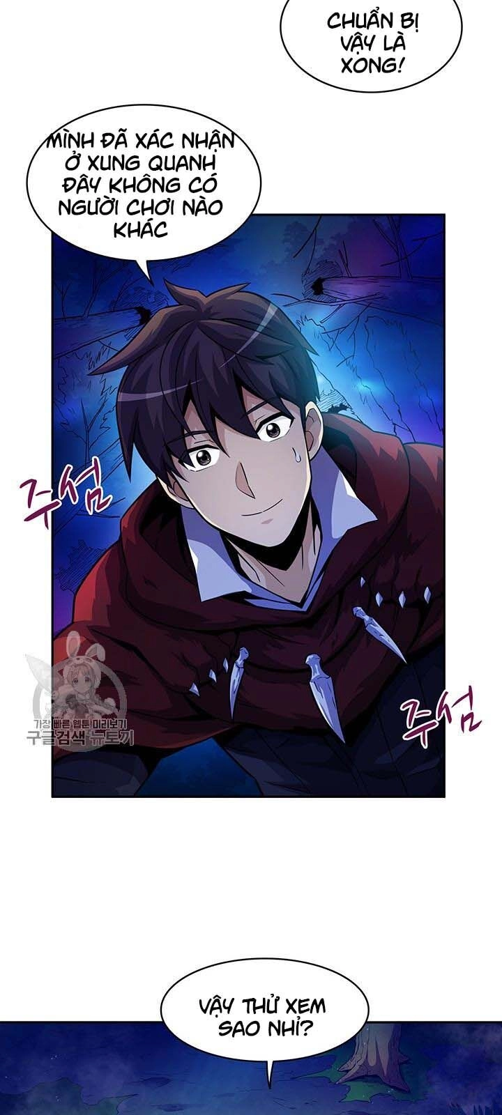 Xạ Thủ Đạn Ma Chapter 27 - 19