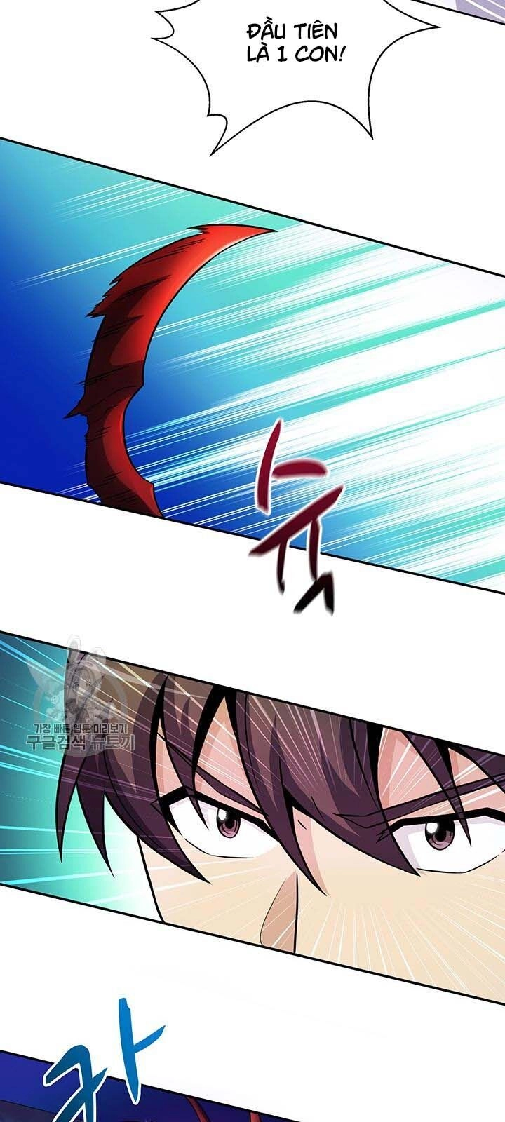 Xạ Thủ Đạn Ma Chapter 27 - 24