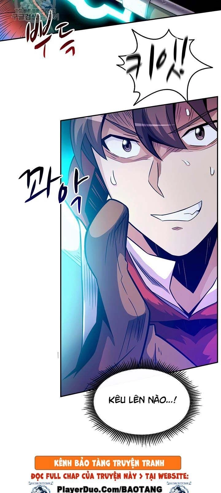 Xạ Thủ Đạn Ma Chapter 27 - 31