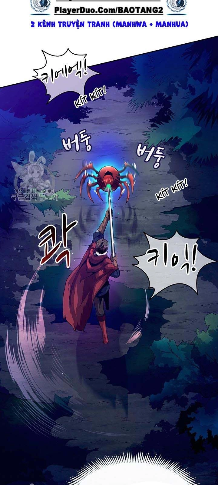 Xạ Thủ Đạn Ma Chapter 27 - 32