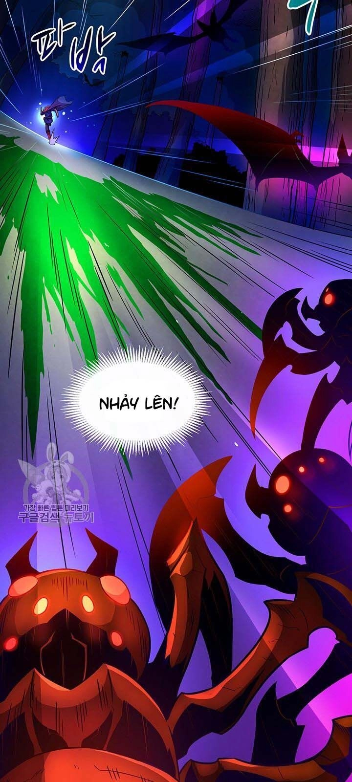 Xạ Thủ Đạn Ma Chapter 27 - 39