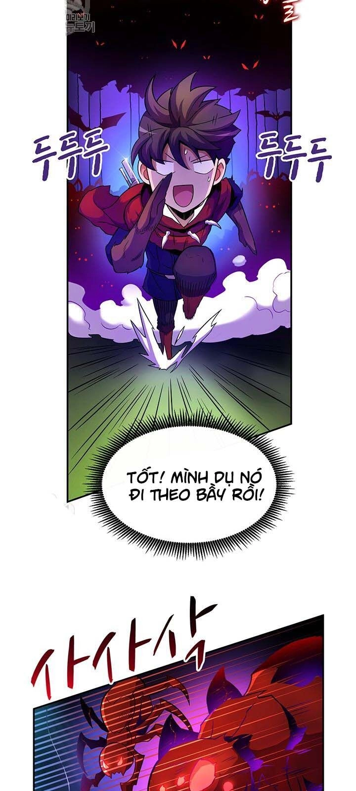 Xạ Thủ Đạn Ma Chapter 27 - 41