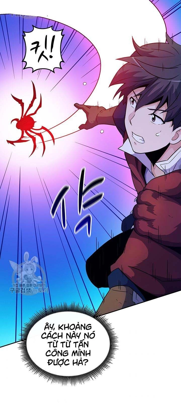 Xạ Thủ Đạn Ma Chapter 27 - 46