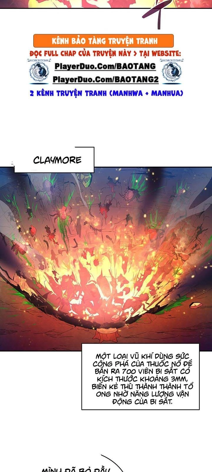 Xạ Thủ Đạn Ma Chapter 27 - 65