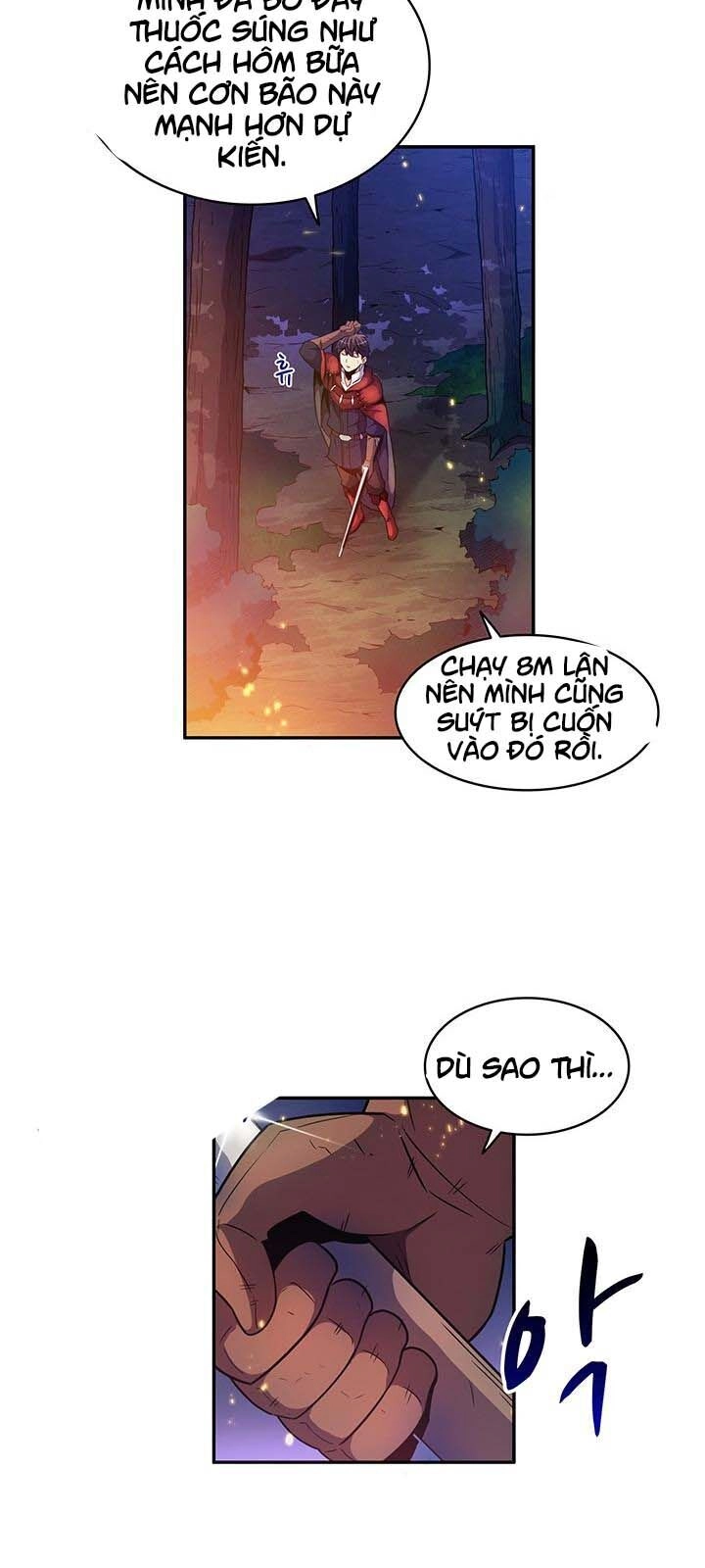 Xạ Thủ Đạn Ma Chapter 27 - 66