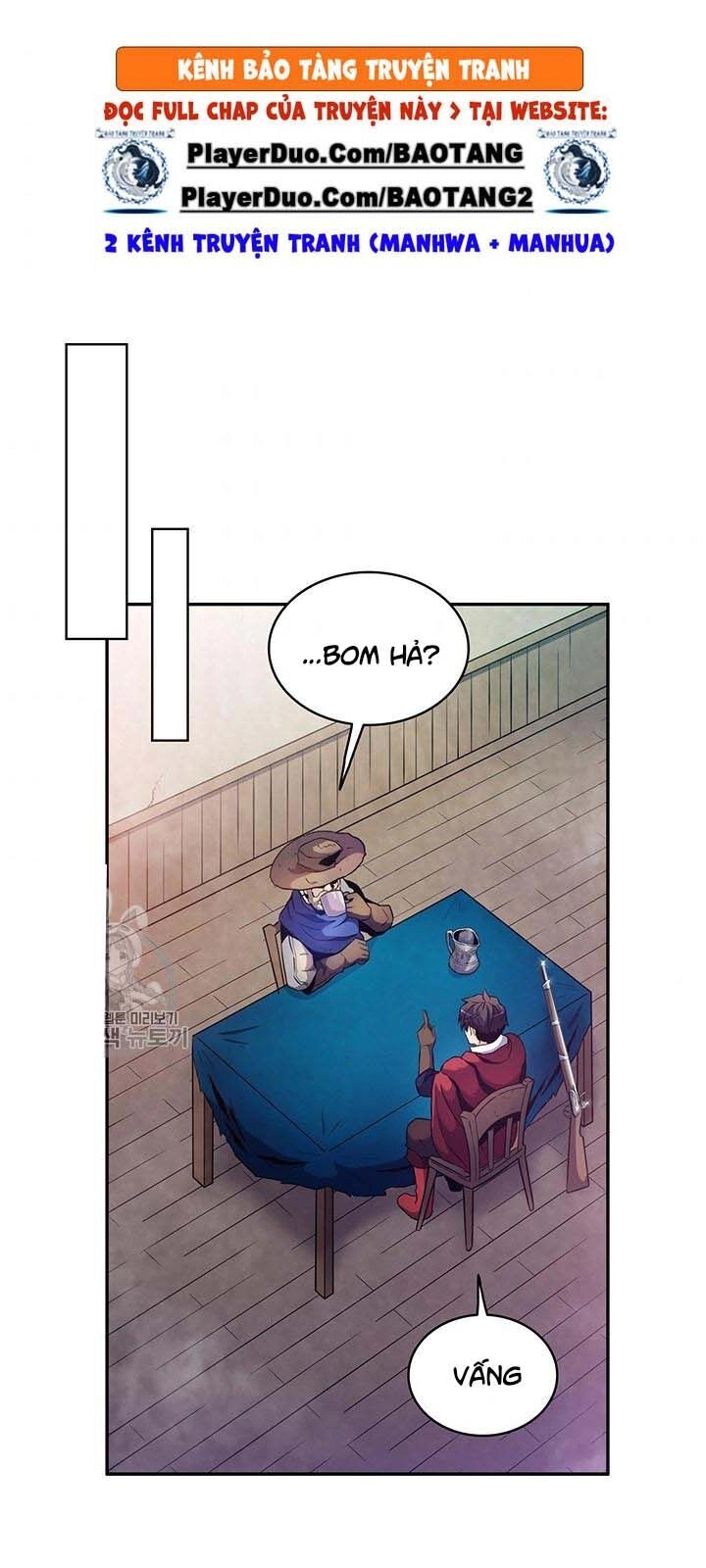 Xạ Thủ Đạn Ma Chapter 27 - 69