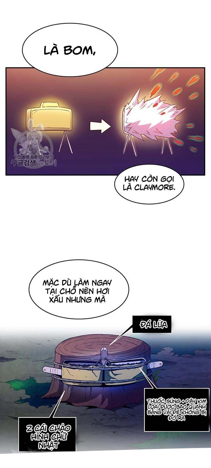 Xạ Thủ Đạn Ma Chapter 27 - 70