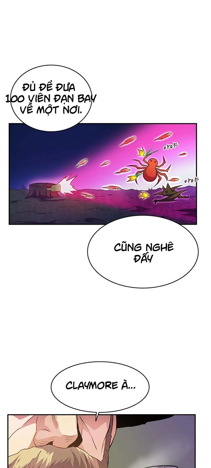 Xạ Thủ Đạn Ma Chapter 27 - 71