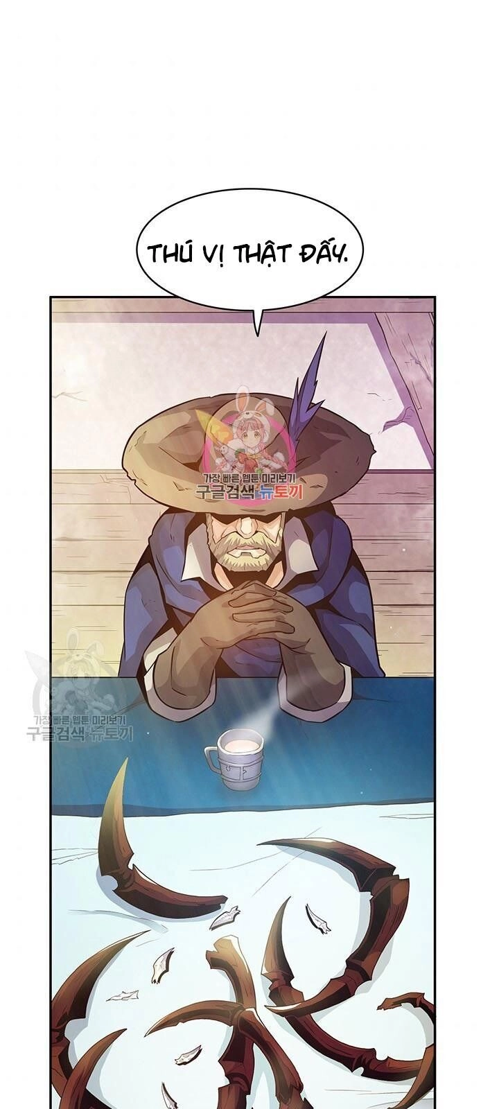 Xạ Thủ Đạn Ma Chapter 28 - 4