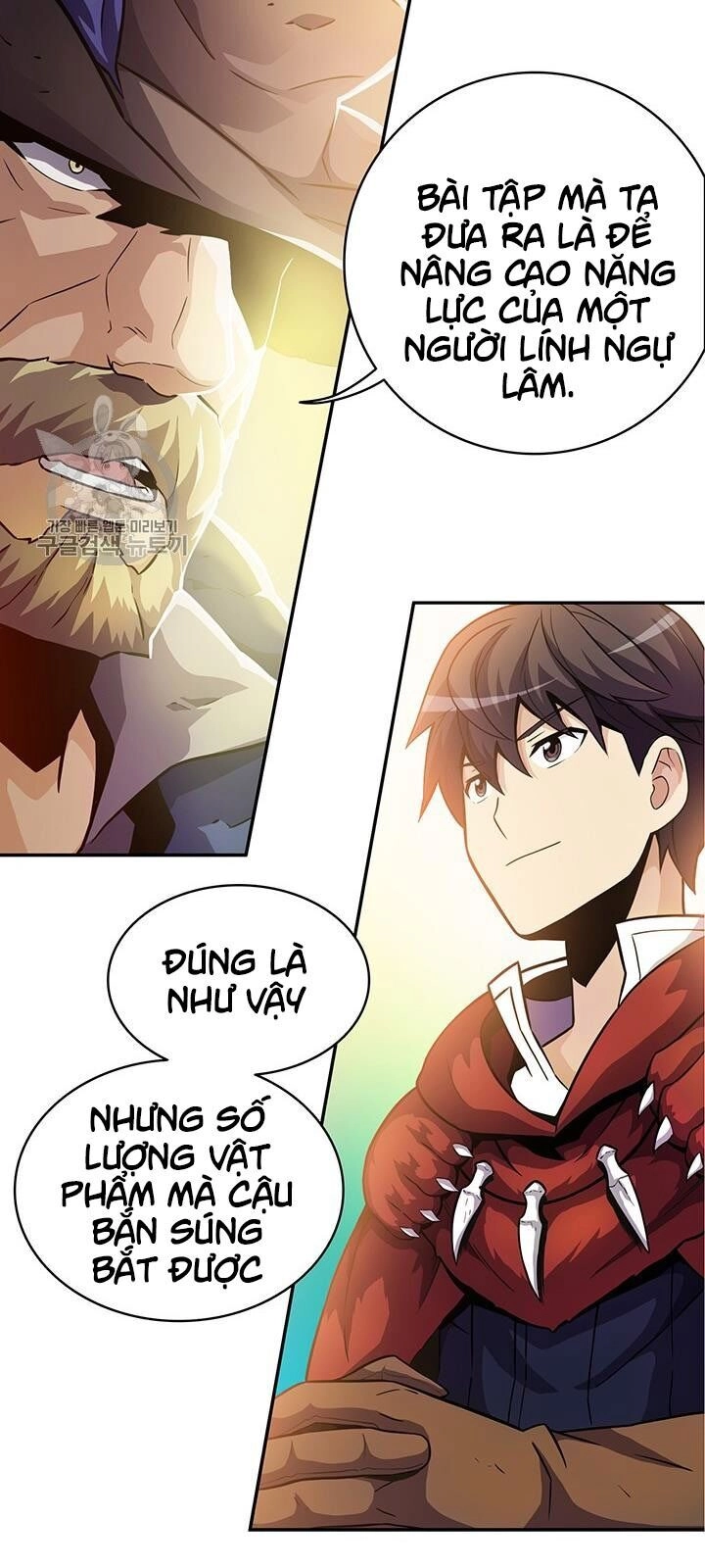 Xạ Thủ Đạn Ma Chapter 28 - 10