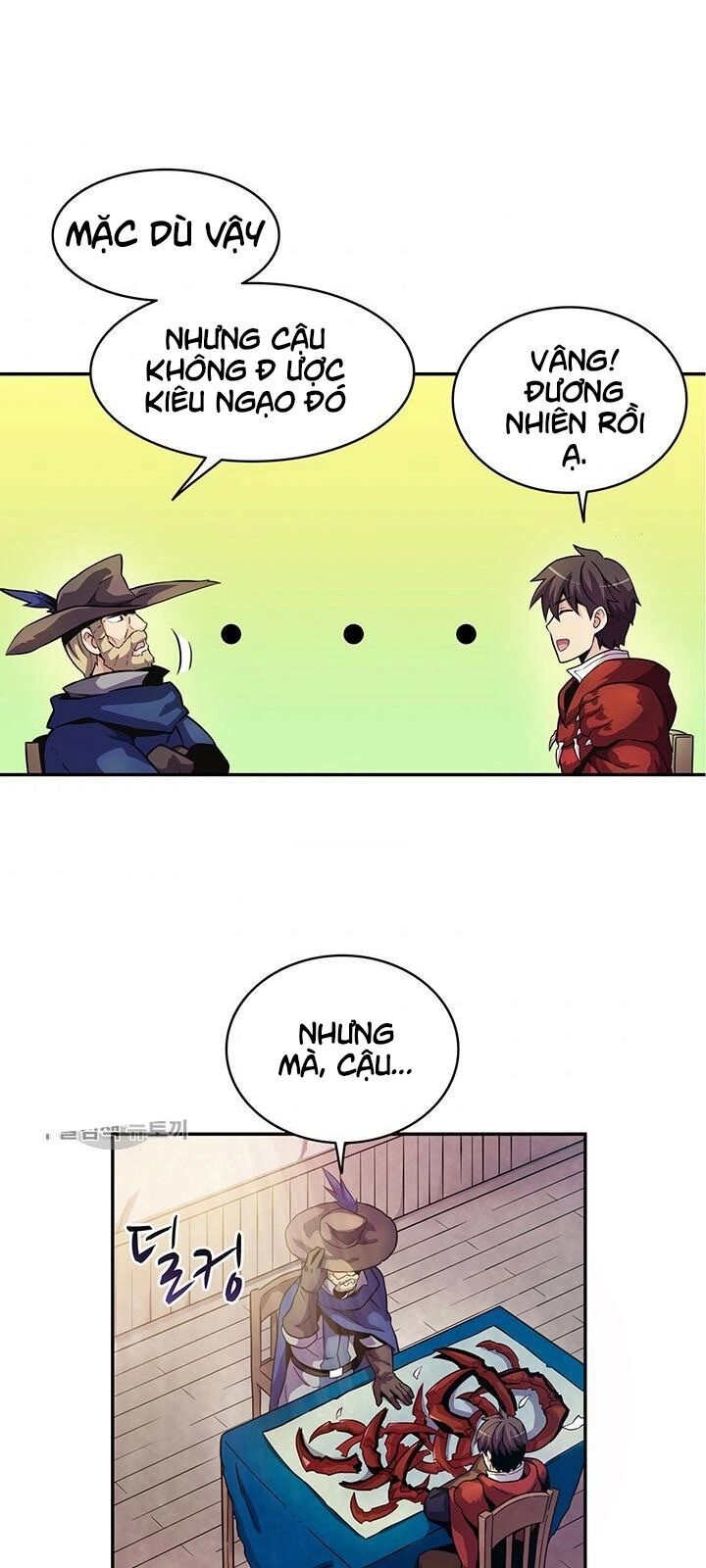 Xạ Thủ Đạn Ma Chapter 28 - 11