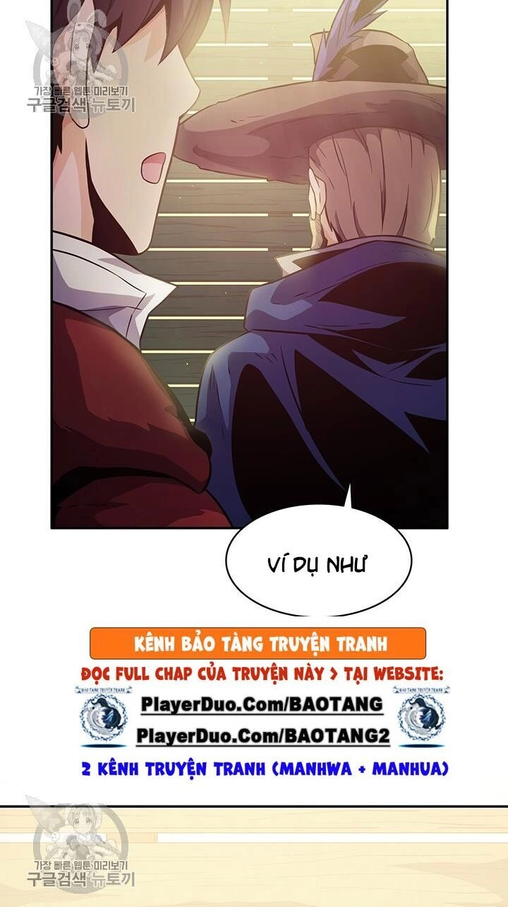 Xạ Thủ Đạn Ma Chapter 28 - 13