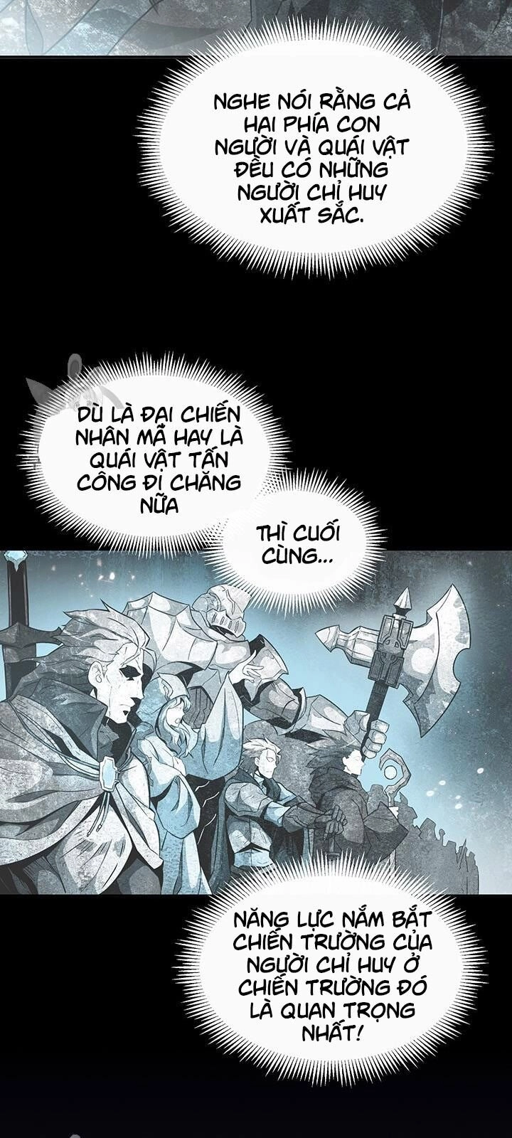 Xạ Thủ Đạn Ma Chapter 28 - 17