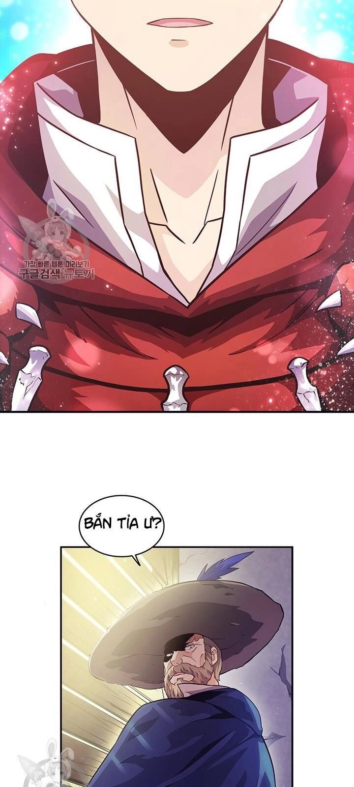 Xạ Thủ Đạn Ma Chapter 28 - 20