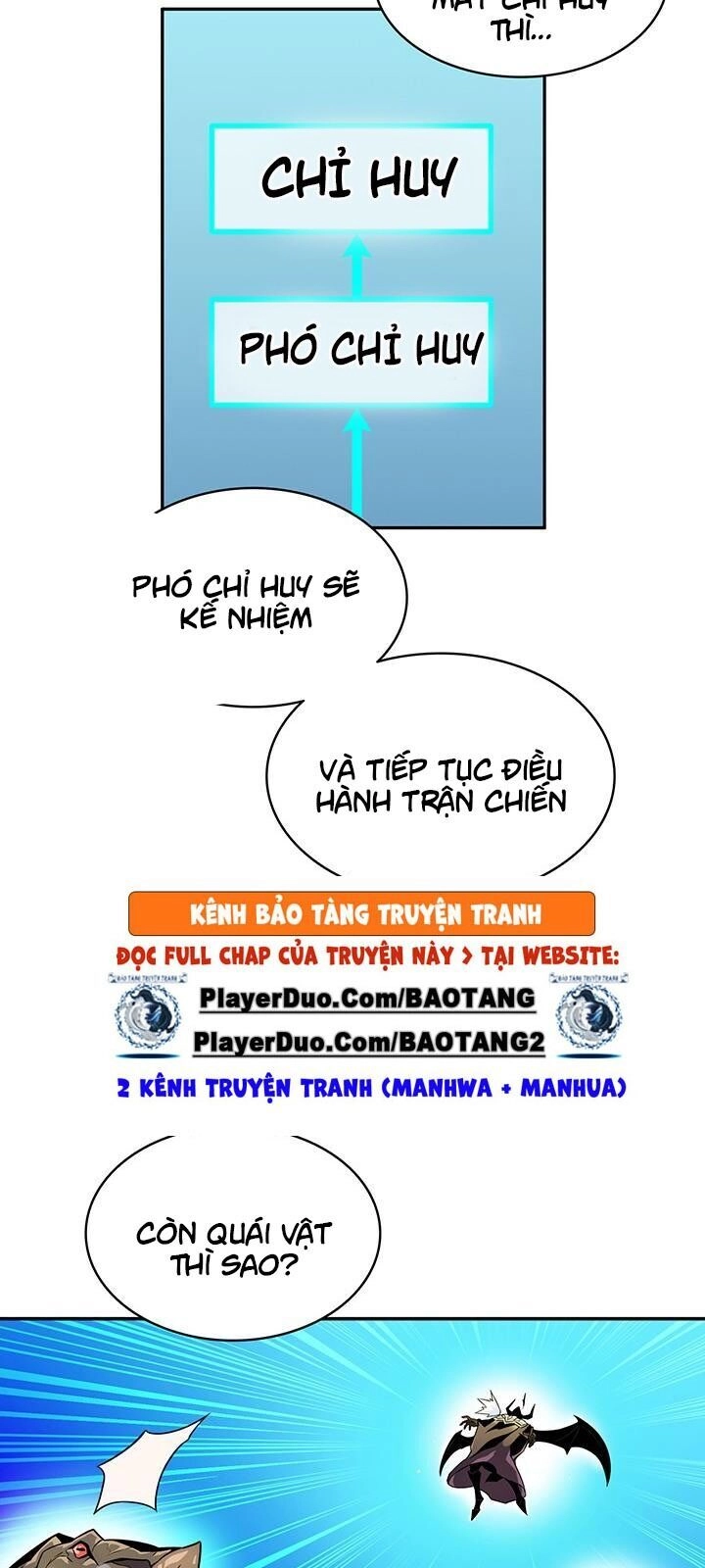 Xạ Thủ Đạn Ma Chapter 28 - 22