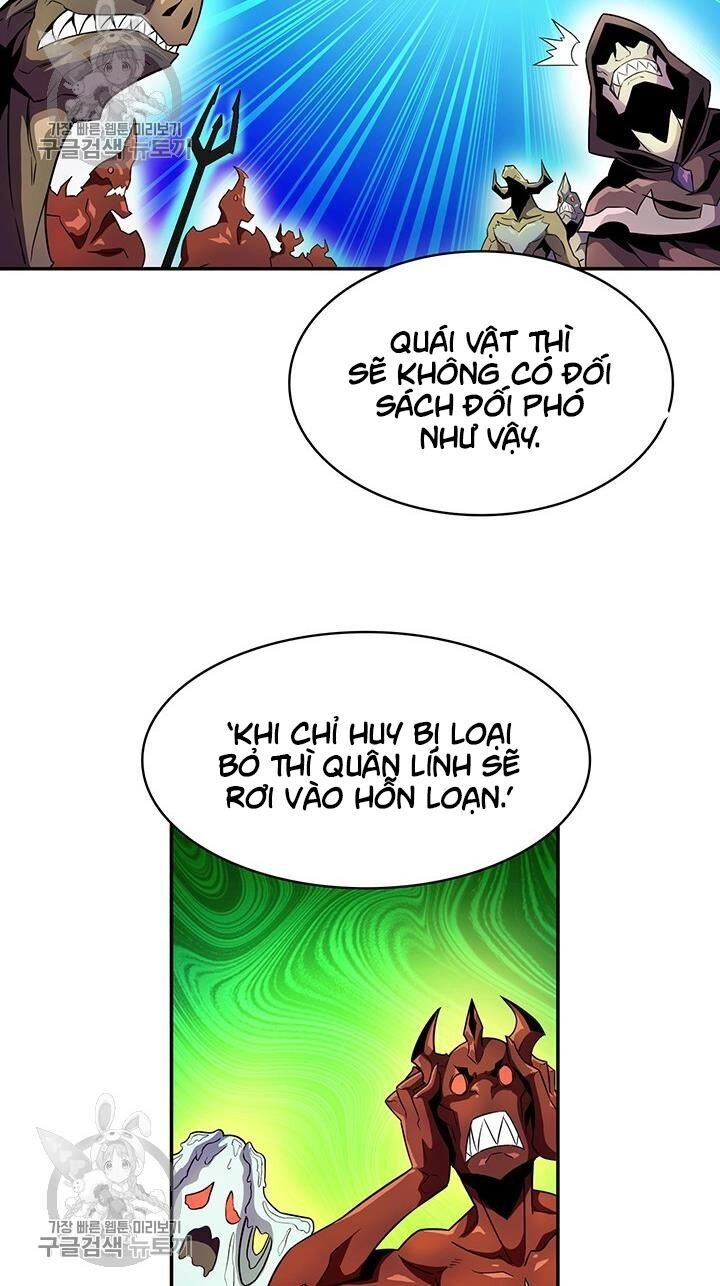 Xạ Thủ Đạn Ma Chapter 28 - 23