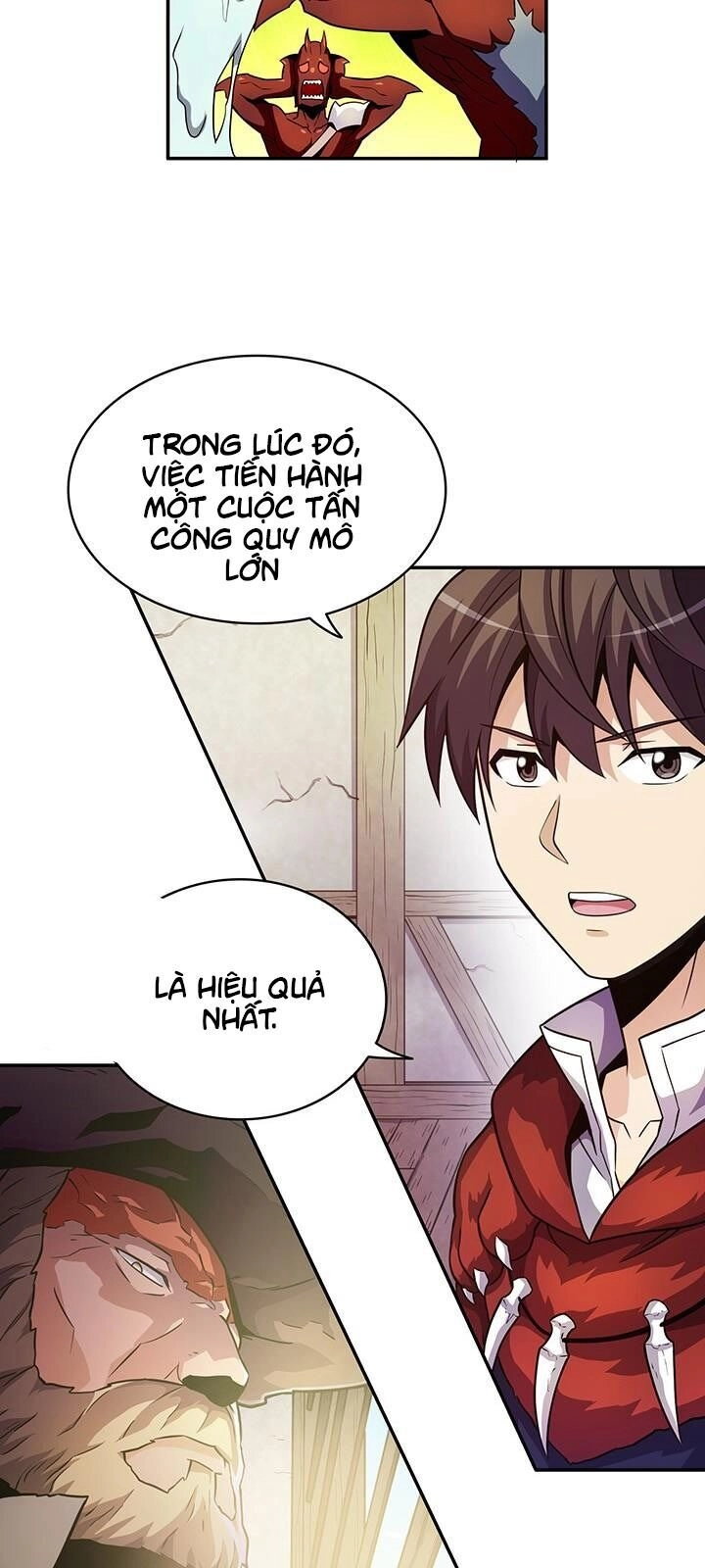 Xạ Thủ Đạn Ma Chapter 28 - 24