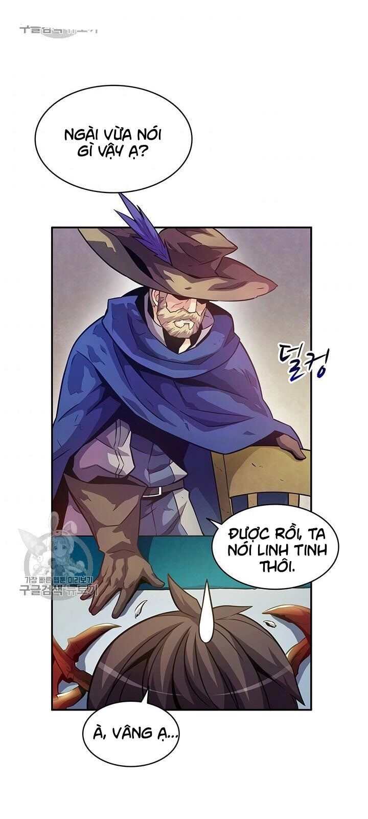 Xạ Thủ Đạn Ma Chapter 28 - 26