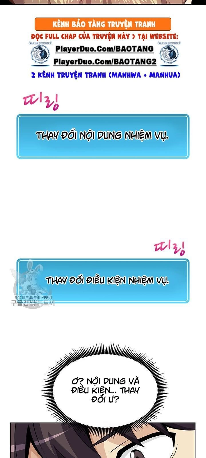 Xạ Thủ Đạn Ma Chapter 28 - 29