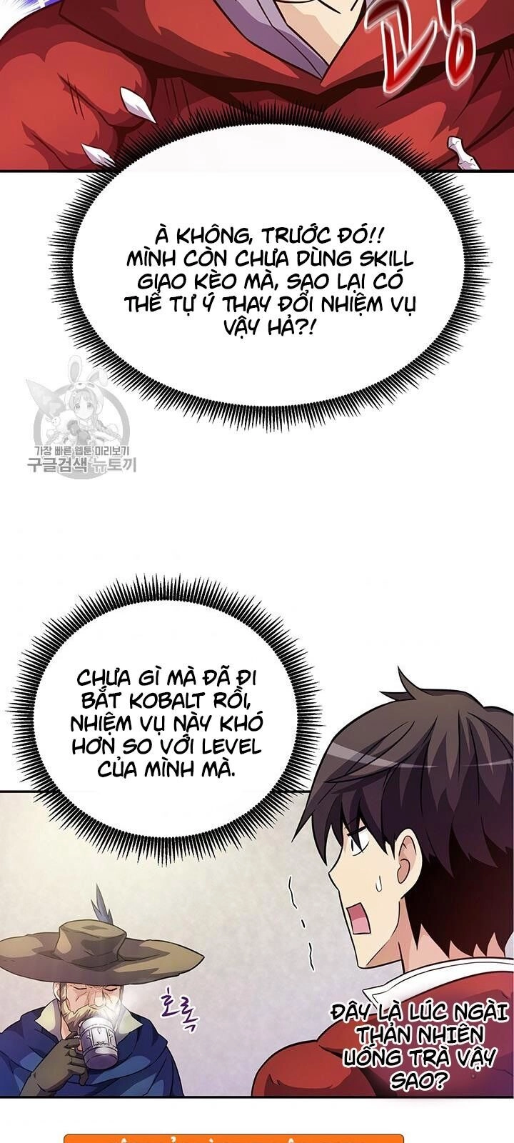 Xạ Thủ Đạn Ma Chapter 28 - 32