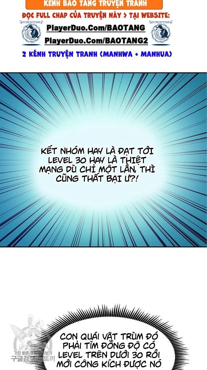 Xạ Thủ Đạn Ma Chapter 28 - 33