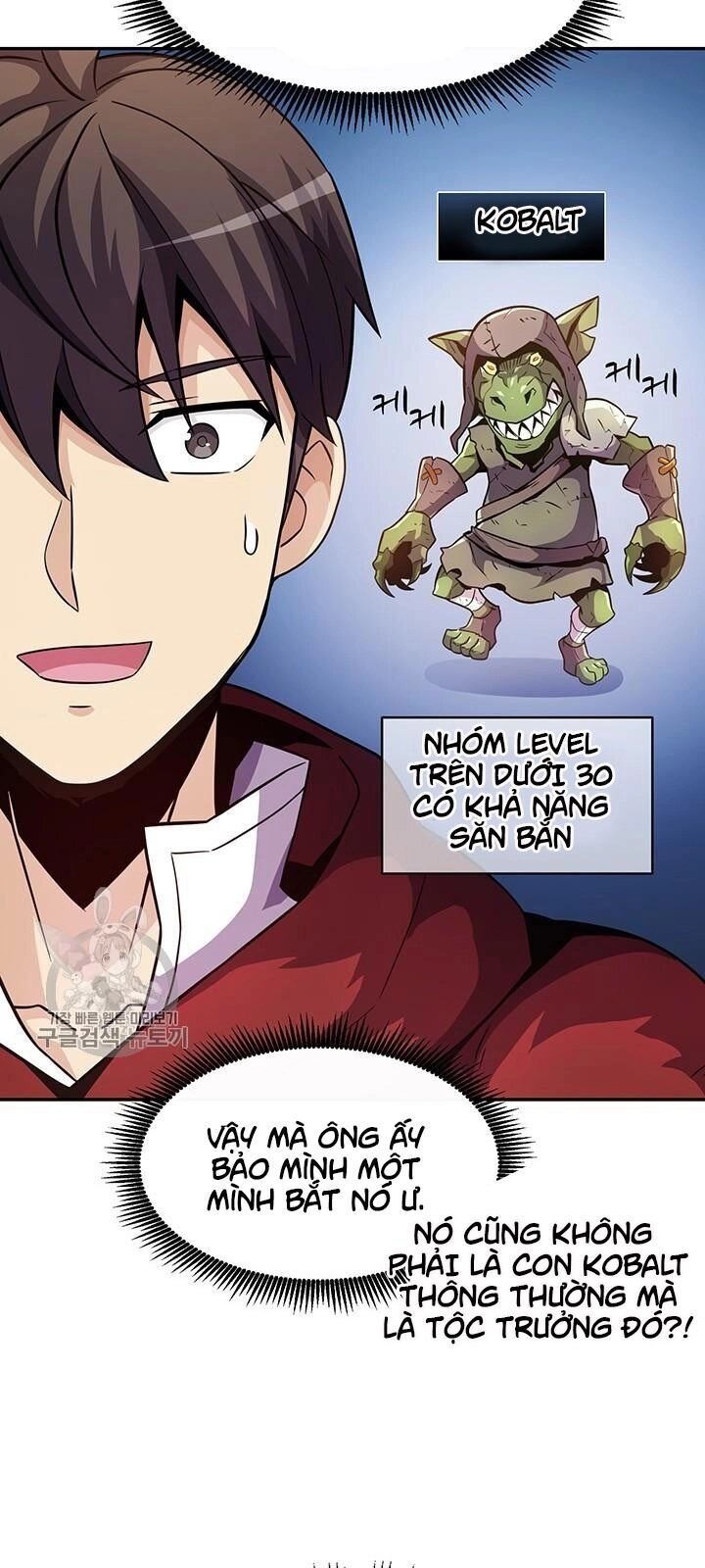 Xạ Thủ Đạn Ma Chapter 28 - 34