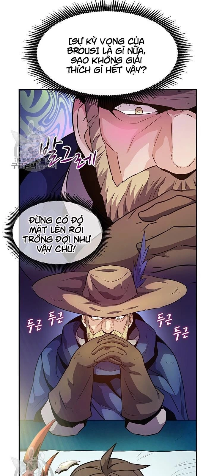 Xạ Thủ Đạn Ma Chapter 28 - 35