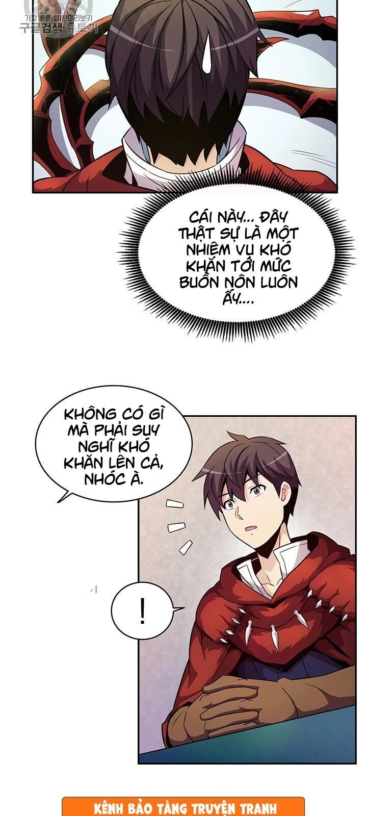 Xạ Thủ Đạn Ma Chapter 28 - 36