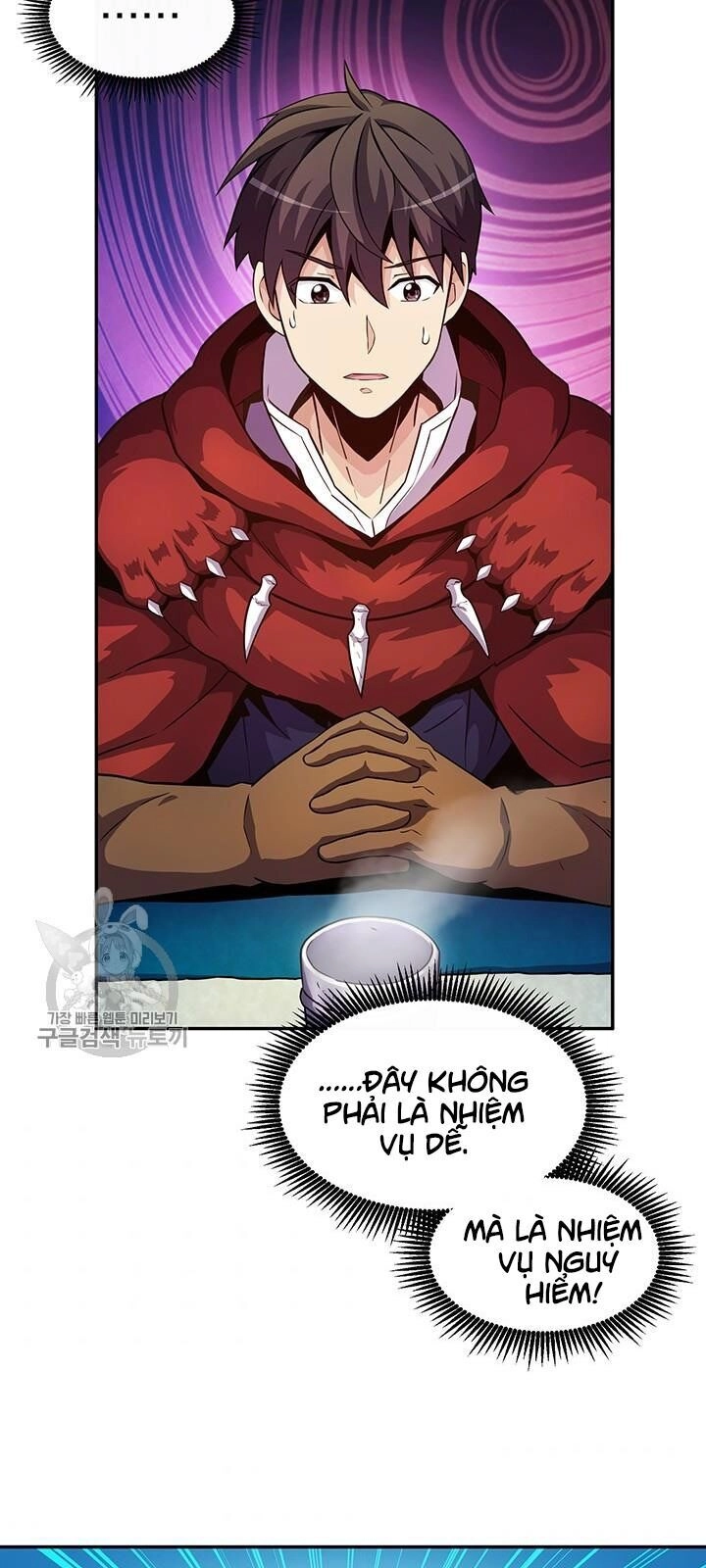 Xạ Thủ Đạn Ma Chapter 28 - 39