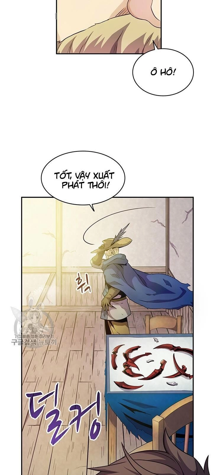 Xạ Thủ Đạn Ma Chapter 28 - 41