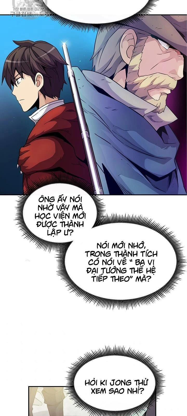 Xạ Thủ Đạn Ma Chapter 28 - 46