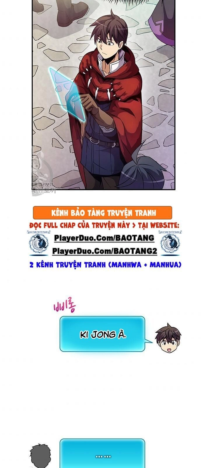 Xạ Thủ Đạn Ma Chapter 28 - 47