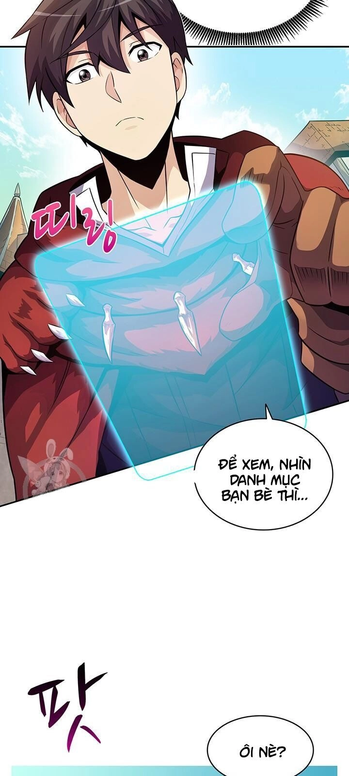 Xạ Thủ Đạn Ma Chapter 28 - 49