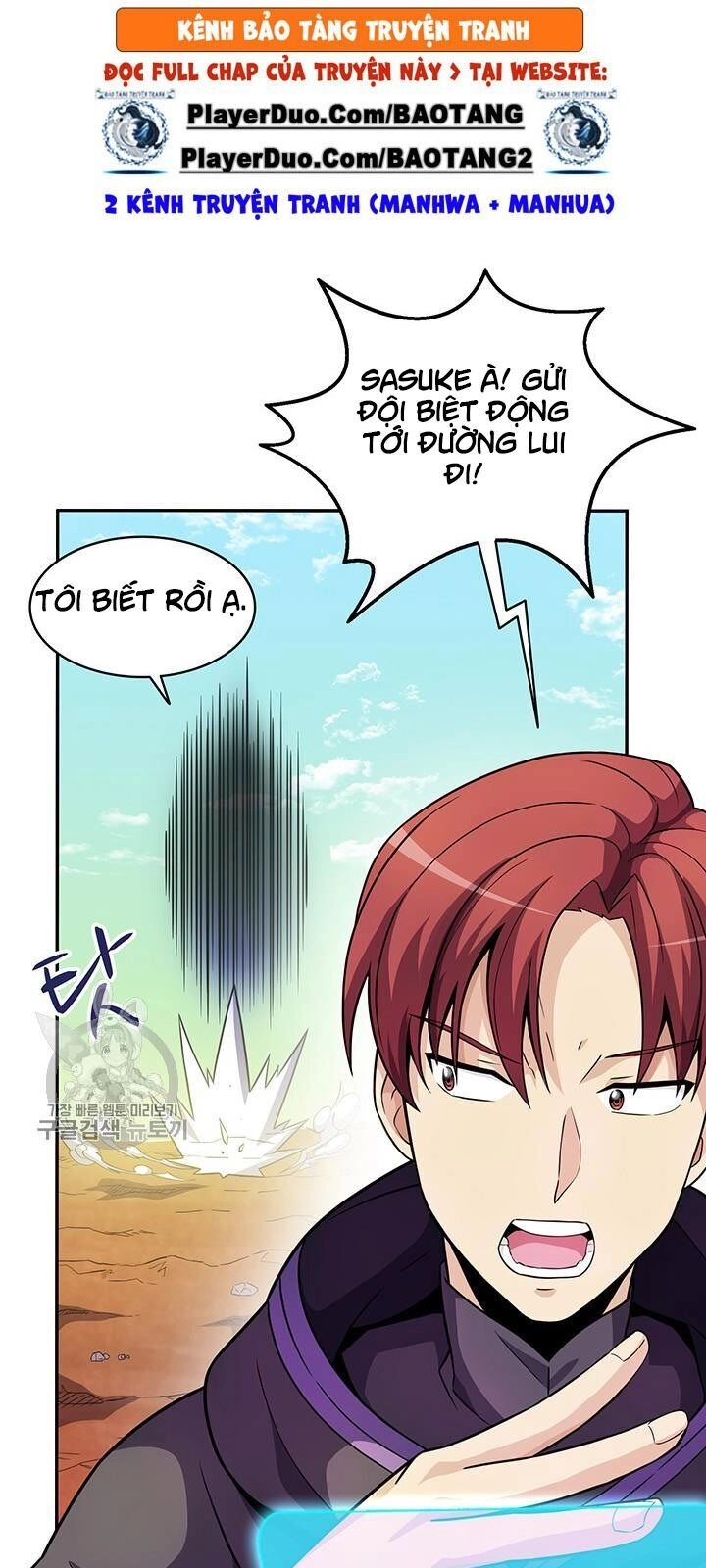 Xạ Thủ Đạn Ma Chapter 28 - 56