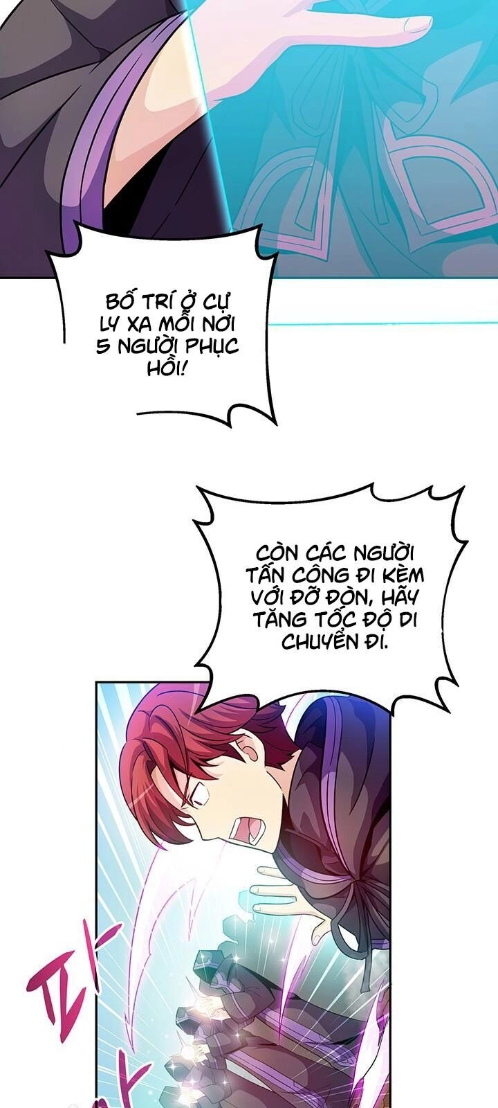 Xạ Thủ Đạn Ma Chapter 28 - 57