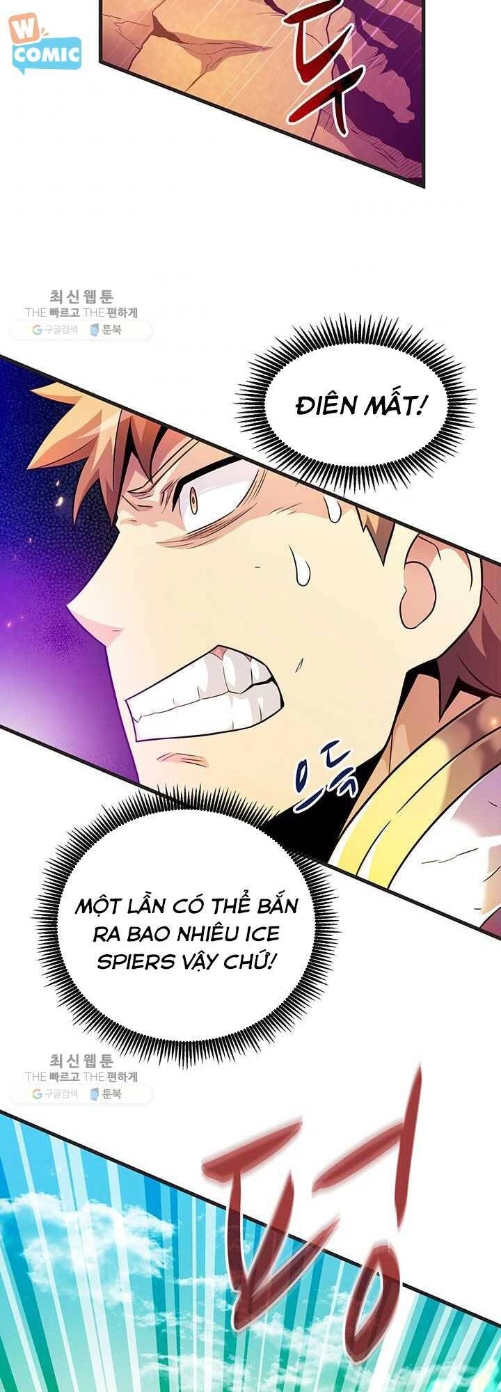 Xạ Thủ Đạn Ma Chapter 29 - 1