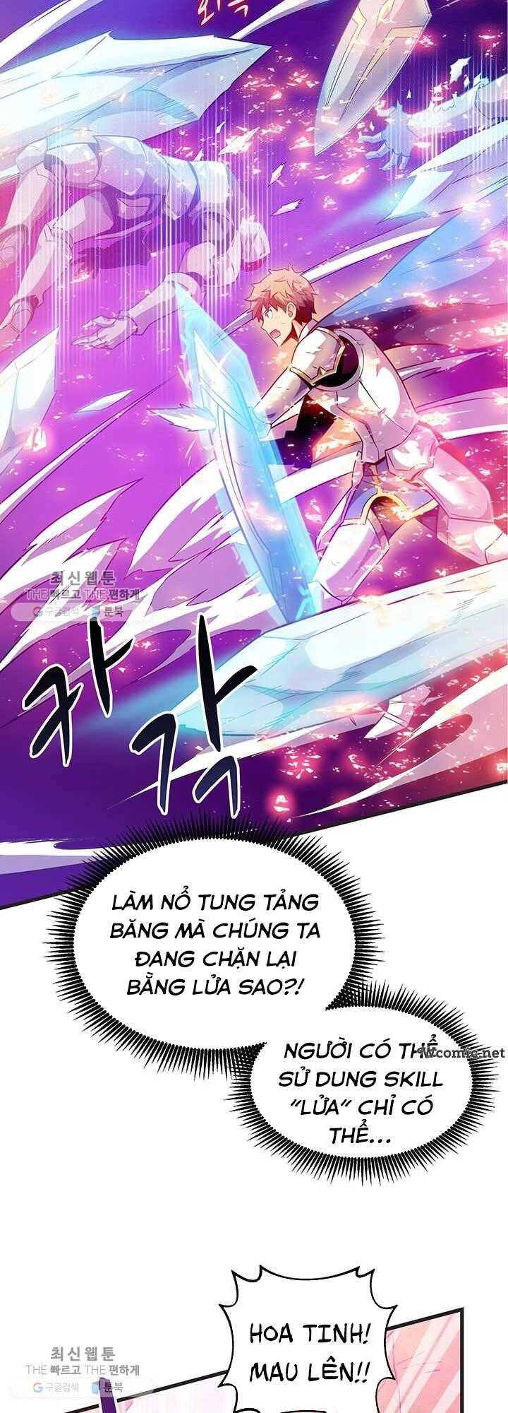 Xạ Thủ Đạn Ma Chapter 29 - 3