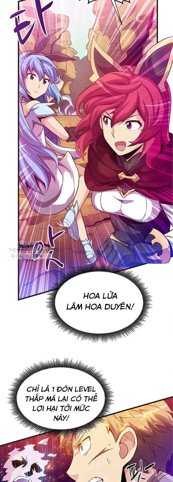 Xạ Thủ Đạn Ma Chapter 29 - 4