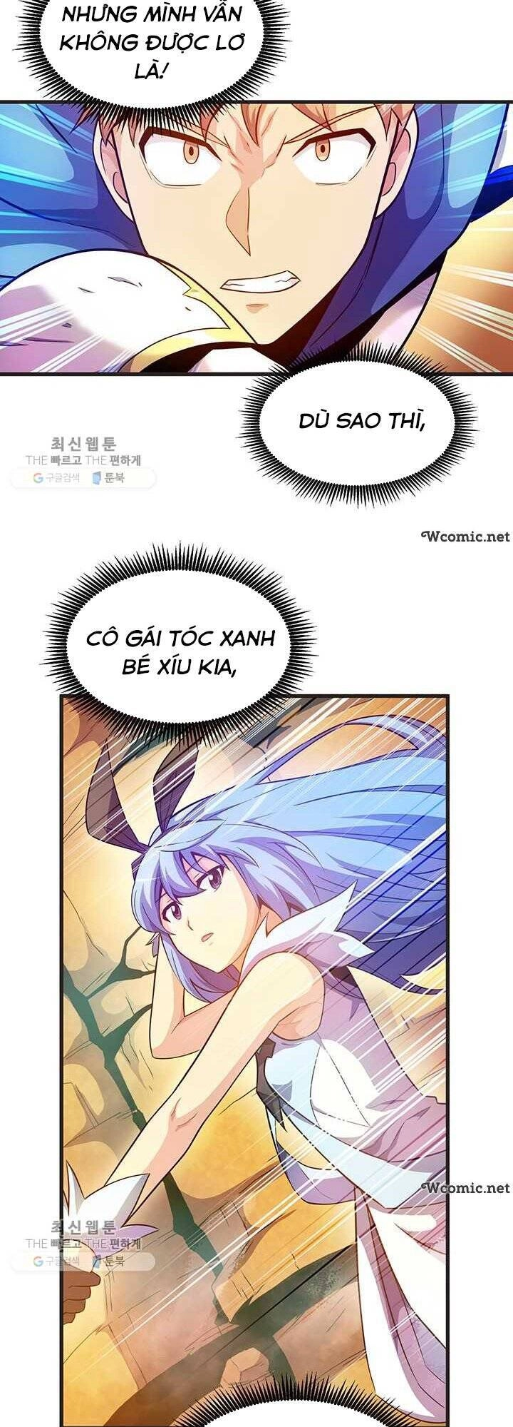 Xạ Thủ Đạn Ma Chapter 29 - 8