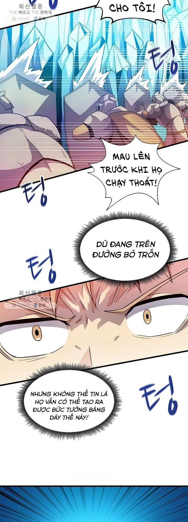 Xạ Thủ Đạn Ma Chapter 29 - 16