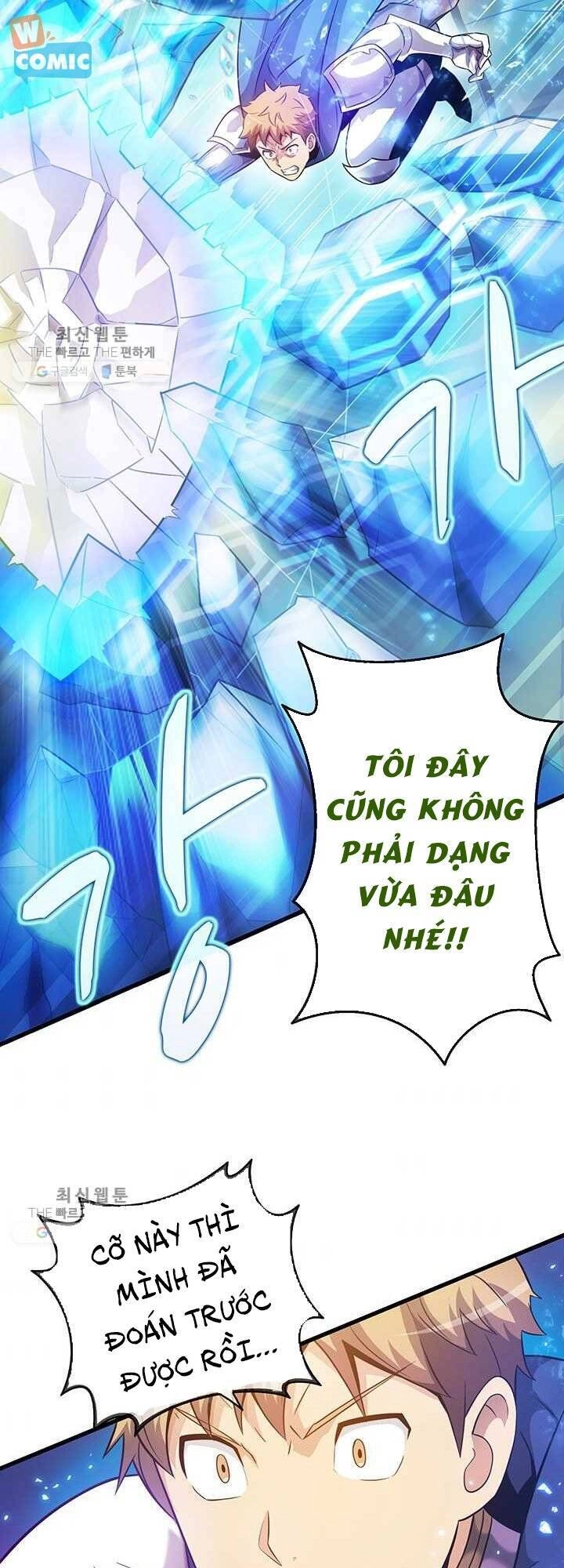 Xạ Thủ Đạn Ma Chapter 29 - 19