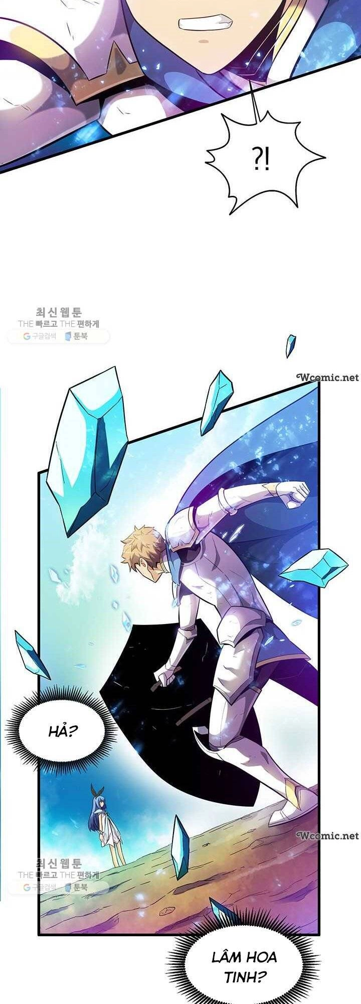 Xạ Thủ Đạn Ma Chapter 29 - 20