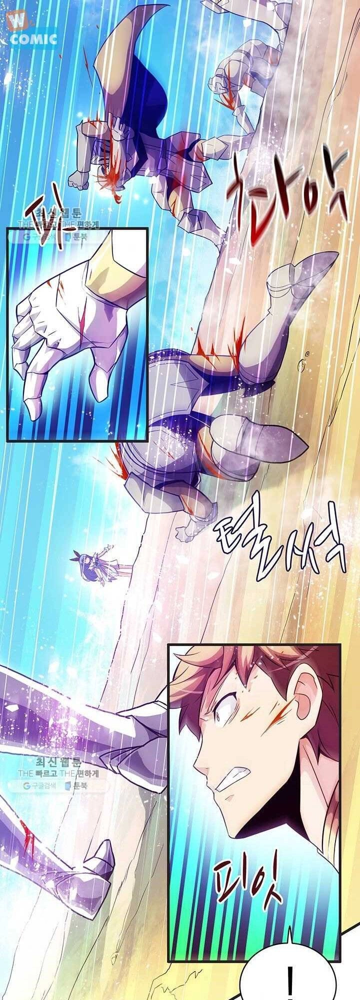 Xạ Thủ Đạn Ma Chapter 29 - 25