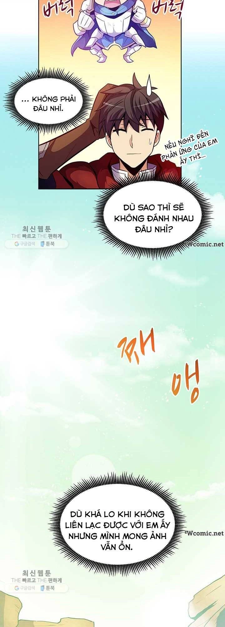 Xạ Thủ Đạn Ma Chapter 29 - 32